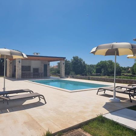 Luxury Villa Serena 2022 - With Heated Pool Cukrici Ngoại thất bức ảnh