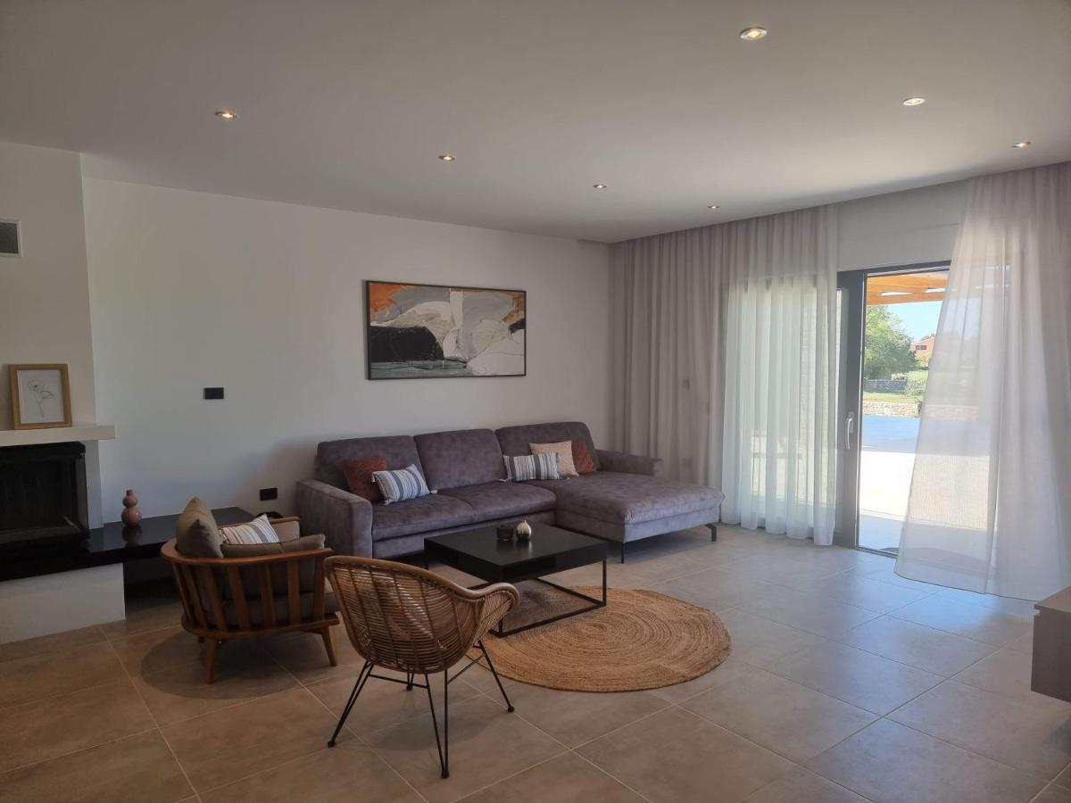 Luxury Villa Serena 2022 - With Heated Pool Cukrici Ngoại thất bức ảnh