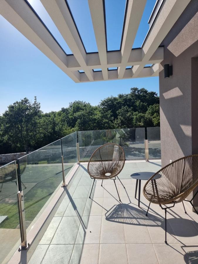 Luxury Villa Serena 2022 - With Heated Pool Cukrici Ngoại thất bức ảnh