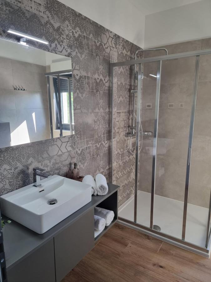 Luxury Villa Serena 2022 - With Heated Pool Cukrici Ngoại thất bức ảnh