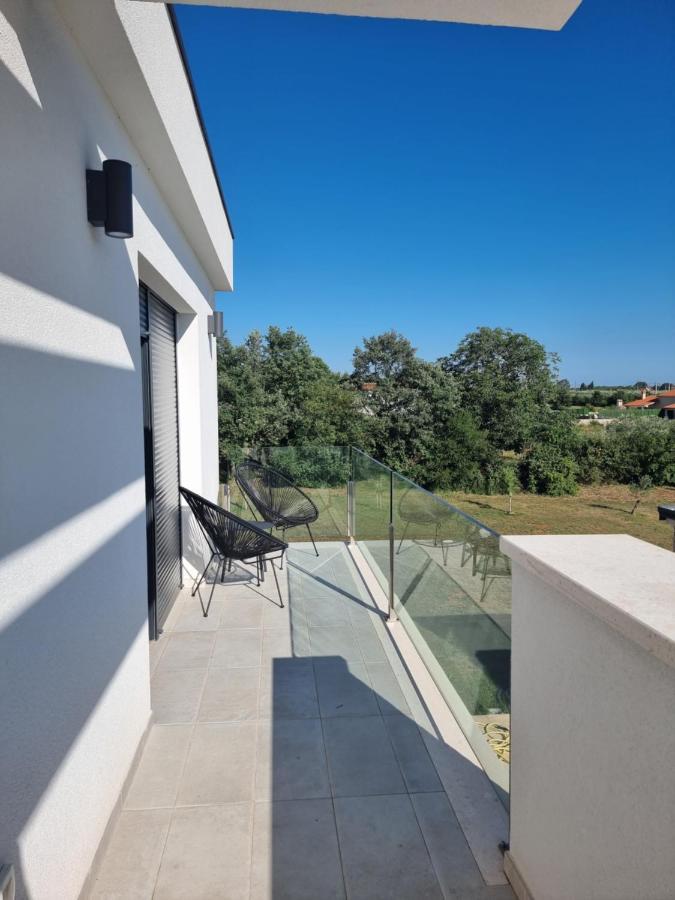 Luxury Villa Serena 2022 - With Heated Pool Cukrici Ngoại thất bức ảnh