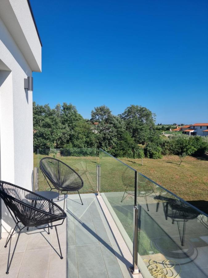 Luxury Villa Serena 2022 - With Heated Pool Cukrici Ngoại thất bức ảnh