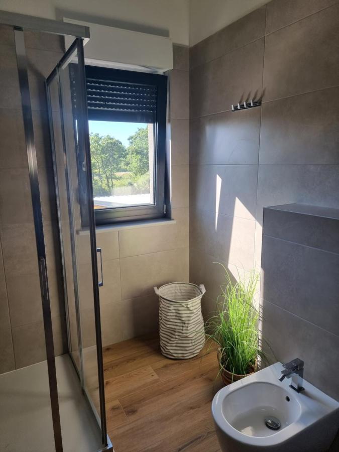 Luxury Villa Serena 2022 - With Heated Pool Cukrici Ngoại thất bức ảnh